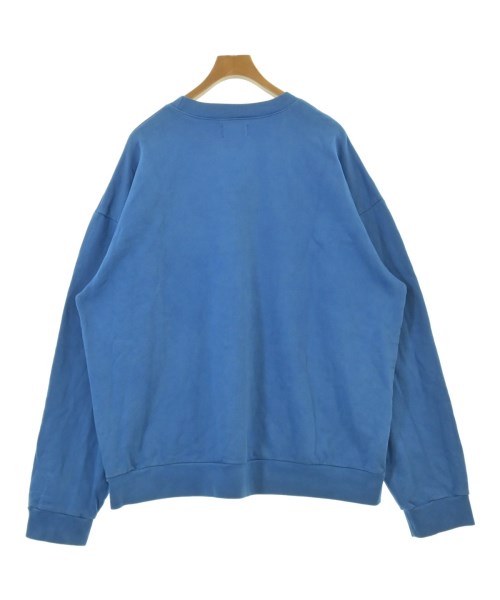Upcycle（アップサイクル）Tシャツ・カットソー 青 サイズ:XXL メンズ/2200690050011