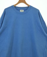 Upcycle（アップサイクル）Tシャツ・カットソー 青 サイズ:XXL メンズ/2200690050011