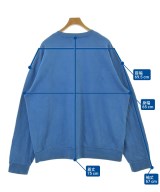 Upcycle（アップサイクル）Tシャツ・カットソー 青 サイズ:XXL メンズ/2200690050011