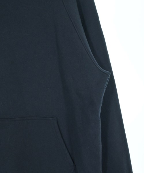 Upcycle（アップサイクル）パーカー 紺 サイズ:L メンズ/2200640889036