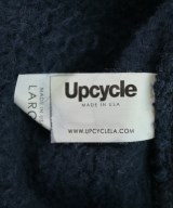 Upcycle（アップサイクル）パーカー 紺 サイズ:L メンズ/2200640889036
