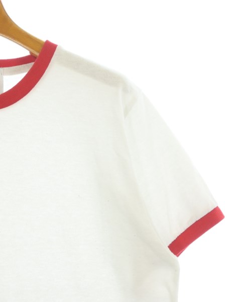 Upcycle（アップサイクル）Tシャツ・カットソー 白 サイズ:S レディース/2200706131246