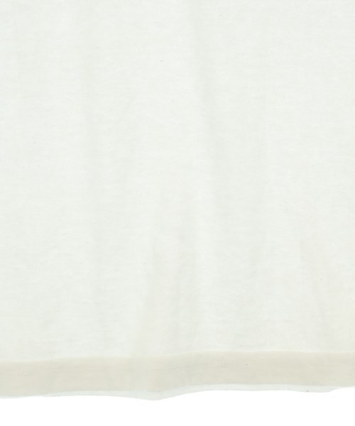 Upcycle（アップサイクル）Tシャツ・カットソー 白 サイズ:S レディース/2200706131246