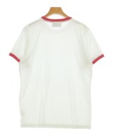 Upcycle（アップサイクル）Tシャツ・カットソー 白 サイズ:S レディース/2200706131246