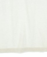 Upcycle（アップサイクル）Tシャツ・カットソー 白 サイズ:S レディース/2200706131246