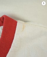 Upcycle（アップサイクル）Tシャツ・カットソー 白 サイズ:S レディース/2200706131246