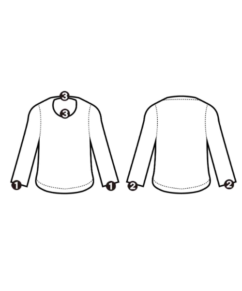 Upcycle（アップサイクル）スウェット 緑 サイズ:2XL レディース/2200666407023