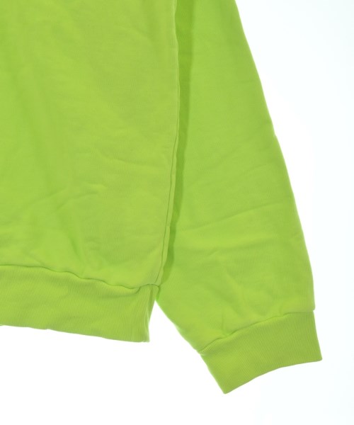 Upcycle（アップサイクル）スウェット 緑 サイズ:2XL レディース/2200666407023
