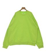 Upcycle（アップサイクル）スウェット 緑 サイズ:2XL レディース/2200666407023