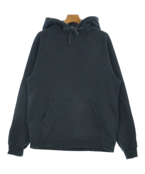 Upcycle(アップサイクル)パーカー 紺 サイズ:M/2200669637038