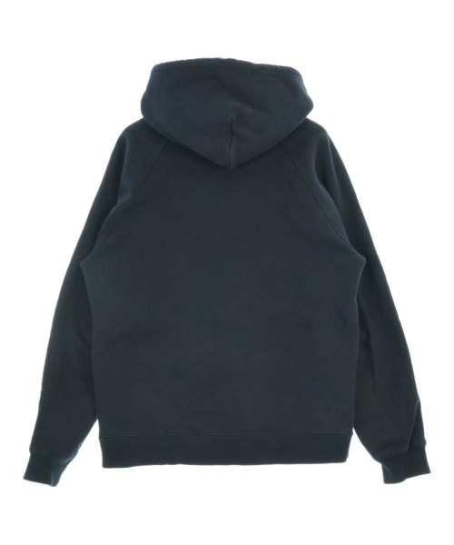 Upcycle（アップサイクル）パーカー 紺 サイズ:M メンズ/2200669637038