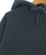 Upcycle（アップサイクル）パーカー 紺 サイズ:M メンズ/2200669637038