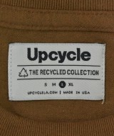 Upcycle（アップサイクル）ノースリーブ 茶 サイズ:L レディース/2200716046240