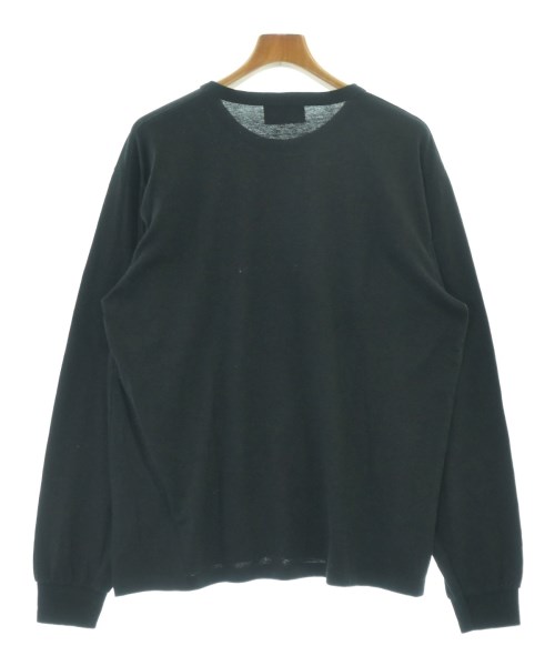 Upcycle（アップサイクル）Tシャツ・カットソー 黒 サイズ:XL メンズ/2200728455061