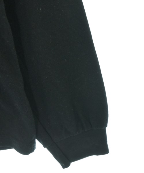 Upcycle（アップサイクル）Tシャツ・カットソー 黒 サイズ:XL メンズ/2200728455061