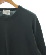 Upcycle（アップサイクル）Tシャツ・カットソー 黒 サイズ:XL メンズ/2200728455061