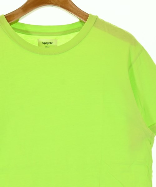 Upcycle（アップサイクル）Tシャツ・カットソー 緑 サイズ:S レディース/2200688425029