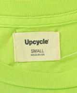 Upcycle（アップサイクル）Tシャツ・カットソー 緑 サイズ:S レディース/2200688425029