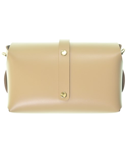 vice versa（バイスバーサ）ショルダーバッグ ベージュ サイズ:- レディース/2200670644131