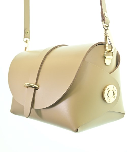 vice versa（バイスバーサ）ショルダーバッグ ベージュ サイズ:- レディース/2200670644131