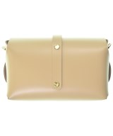 vice versa（バイスバーサ）ショルダーバッグ ベージュ サイズ:- レディース/2200670644131