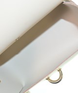 vice versa（バイスバーサ）ショルダーバッグ ベージュ サイズ:- レディース/2200670644131