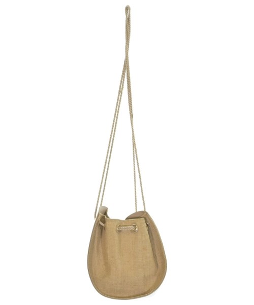 vice versa(バイスバーサ)ショルダーバッグ ベージュ サイズ:-/2200646470191