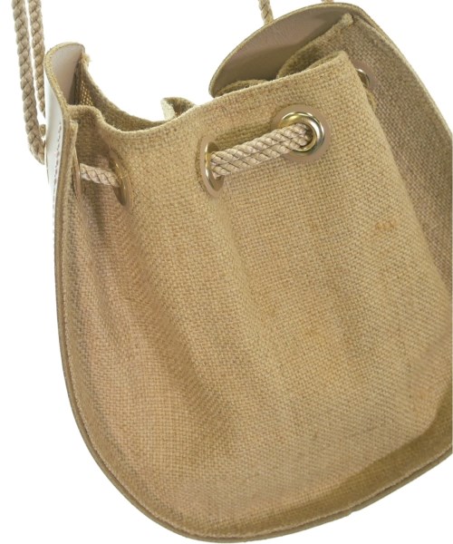 vice versa（バイスバーサ）ショルダーバッグ ベージュ サイズ:- レディース/2200646470191