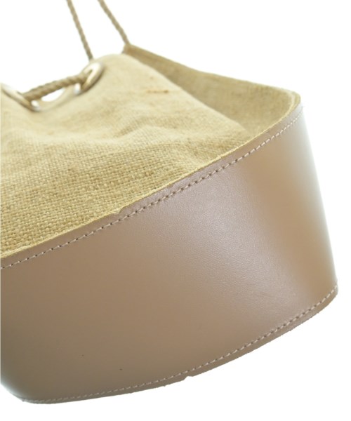 vice versa（バイスバーサ）ショルダーバッグ ベージュ サイズ:- レディース/2200646470191