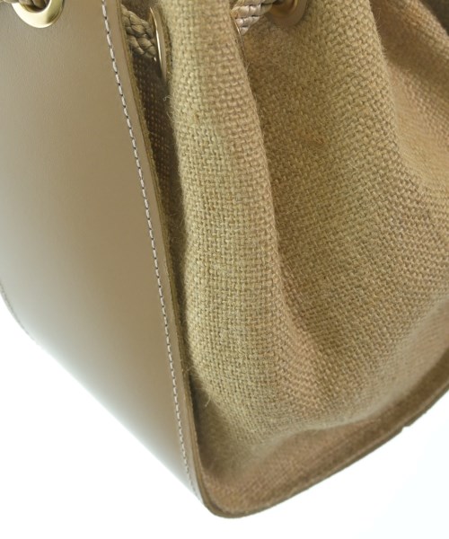 vice versa（バイスバーサ）ショルダーバッグ ベージュ サイズ:- レディース/2200646470191
