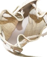 vice versa（バイスバーサ）ショルダーバッグ ベージュ サイズ:- レディース/2200646470191