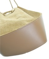 vice versa（バイスバーサ）ショルダーバッグ ベージュ サイズ:- レディース/2200646470191