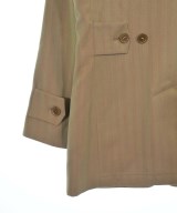 W-D MAN（ダブリューディーマン）カジュアルジャケット 茶 サイズ:44(S位) メンズ/2200620851169