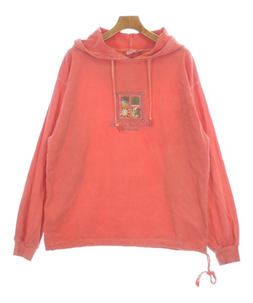 WEK(ウエック)のカジュアルシャツ サイズ:L 4,200円