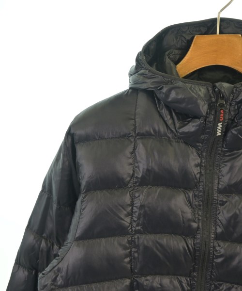 Western Mountaineering（ウエスタンマウンテニアリング）ダウンジャケット/ダウンベスト 黒 サイズ:M メンズ/2200636621046