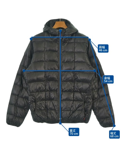 Western Mountaineering（ウエスタンマウンテニアリング）ダウンジャケット/ダウンベスト 黒 サイズ:M メンズ/2200636621046