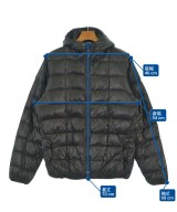 Western Mountaineering（ウエスタンマウンテニアリング）ダウンジャケット/ダウンベスト 黒 サイズ:M メンズ/2200636621046