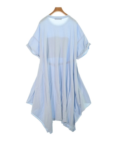 Whip Staff（ウィップスタッフ）ワンピース 青 サイズ:F レディース/2200618651061