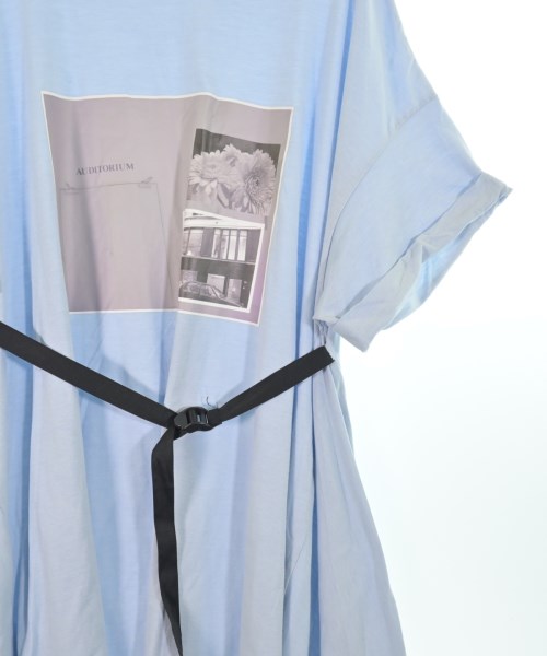 Whip Staff（ウィップスタッフ）ワンピース 青 サイズ:F レディース/2200618651061