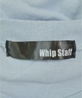 Whip Staff（ウィップスタッフ）ワンピース 青 サイズ:F レディース/2200618651061