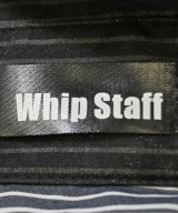 Whip Staff（ウィップスタッフ）ブルゾン 黒 サイズ:F レディース/2200672374012