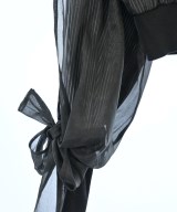 Whip Staff（ウィップスタッフ）ブルゾン 黒 サイズ:F レディース/2200672374012