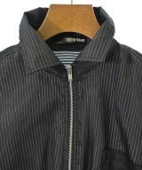 Whip Staff（ウィップスタッフ）ブルゾン 黒 サイズ:F レディース/2200672374012