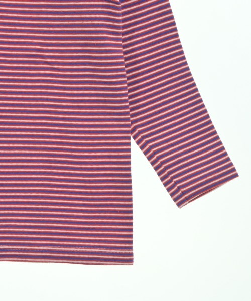 WILDERNESS WEAR（ウィルダネスウェア）Tシャツ・カットソー 赤 サイズ:S レディース/2200676473063