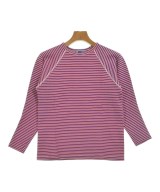 WILDERNESS WEAR（ウィルダネスウェア）Tシャツ・カットソー 赤 サイズ:S レディース/2200676473063