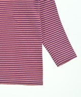 WILDERNESS WEAR（ウィルダネスウェア）Tシャツ・カットソー 赤 サイズ:S レディース/2200676473063