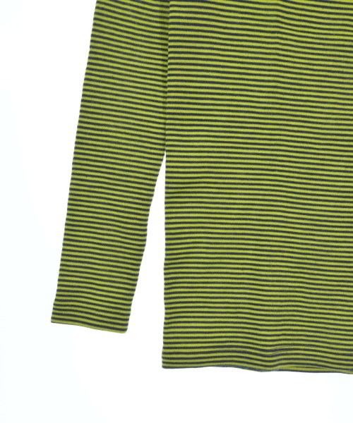 WILDERNESS WEAR（ウィルダネスウェア）ニット・セーター 緑 サイズ:M メンズ/2200656995073