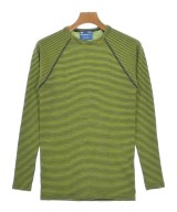 WILDERNESS WEAR（ウィルダネスウェア）ニット・セーター 緑 サイズ:M メンズ/2200656995073