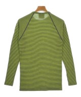 WILDERNESS WEAR（ウィルダネスウェア）ニット・セーター 緑 サイズ:M メンズ/2200656995073