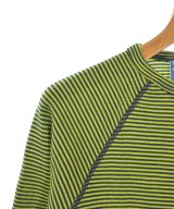 WILDERNESS WEAR（ウィルダネスウェア）ニット・セーター 緑 サイズ:M メンズ/2200656995073